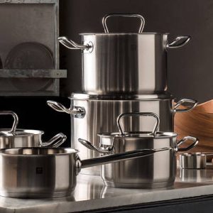 Menaje de Cocina