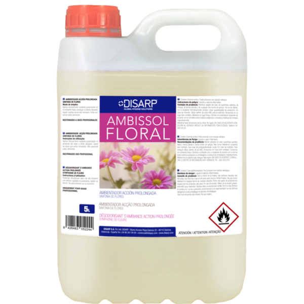 AMBIENTADOR FLORAL