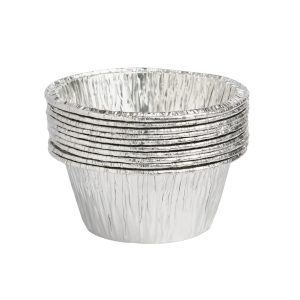 FLANERO DE ALUMINIO
