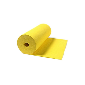ROLLO BAYETA AMARILLA