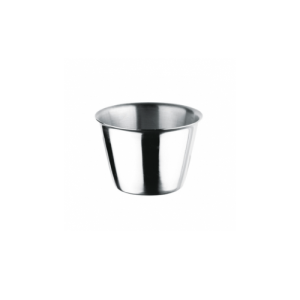 Flanero de Acero INOX