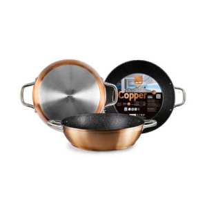 SARTEN COOPER 2 ASAS IBILI
