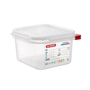 HERMÉTICO 1.8 L GN 16 100