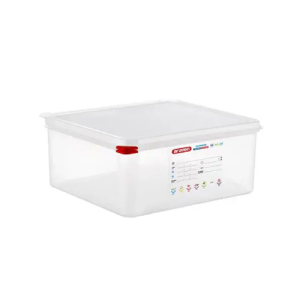 HERMÉTICO 13.5 L. GN 2/3  150
