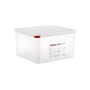 HERMETICO 19 L. GN 2/3 200