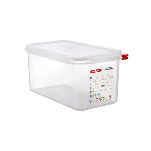 HERMÉTICO 6 L. GN 13 150