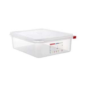 HERMÉTICO 6,5 L GN 12 100
