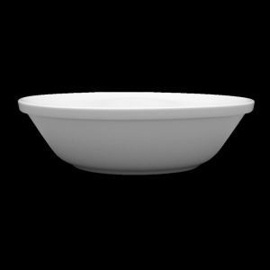 Ensaladera Wersal de porcelana profesional para hostelería.