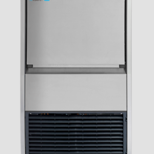 Máquina de hielo ITV Delta Max NG45 para alta producción en hostelería