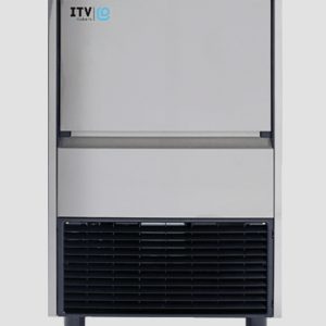 Máquina de hielo ITV Delta Max NG60 de alta capacidad para hostelería