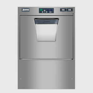 Lavavajillas industrial JEMI GS 17 de alta eficiencia