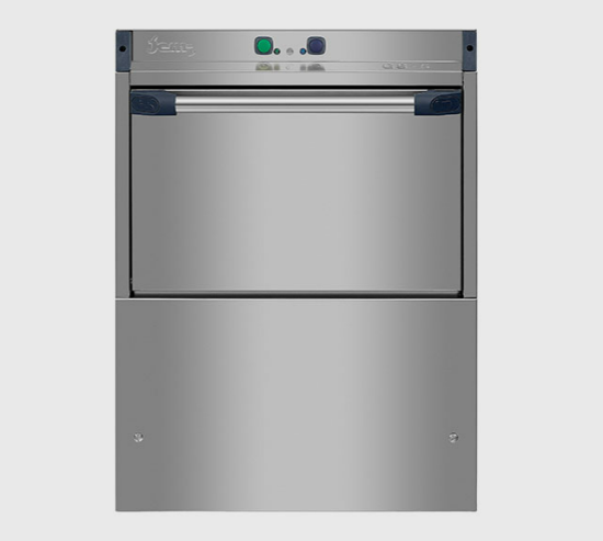 Lavavajillas industrial JEMI GS 5 para hostelería