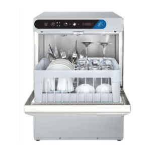 Lavavajillas industrial Adler NL 40 para hostelería profesional