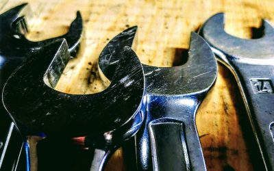 Mantenimiento preventivo para maquinaria de hostelería: guía paso a paso